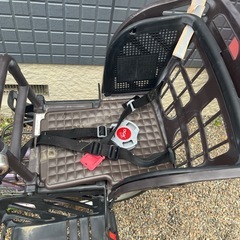 南国市　自転車の画像