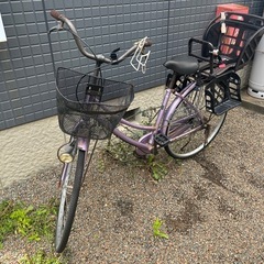 南国市　自転車