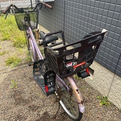 南国市　自転車の画像