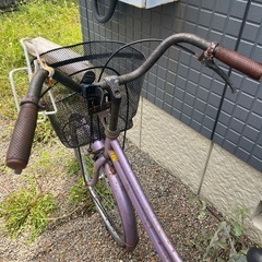 南国市　自転車の画像
