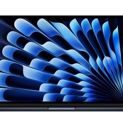 新品未開封 Apple 2025 MacBook Air M4 ...
