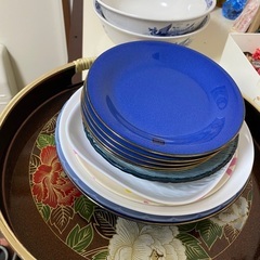 食器