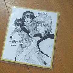 色紙