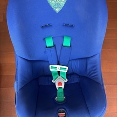 チャイルドシートの画像