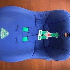 チャイルドシートの画像
