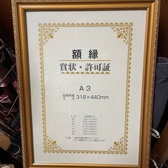 額　