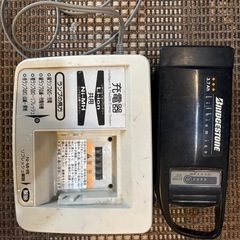 電動自転車　ジャンクの画像