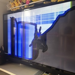 maxzen ハイビジョン液晶テレビ 40型 