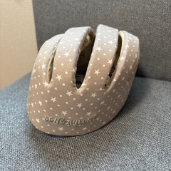 ベビー　ごっつん防止　ヘルメット