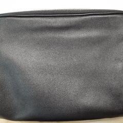COACH　セカンドバックの画像
