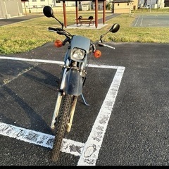 SUZUKI スズキ TS50 ハスラー50の画像