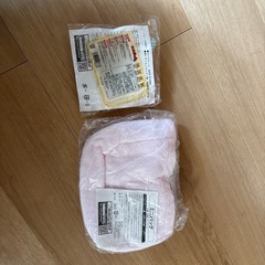 ミニバッグ&カイロケースの画像