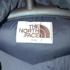 THE NORTH FACE ダウンジャケットの画像