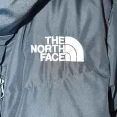 THE NORTH FACE ダウンジャケットの画像