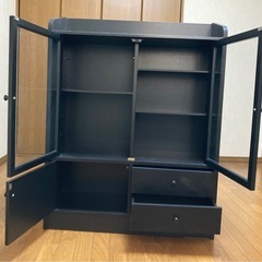 キャビネットの画像