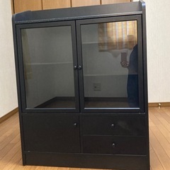 キャビネット