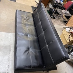 ソファーベッド