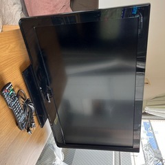 パナソニック32型液晶テレビTH-L32C3
