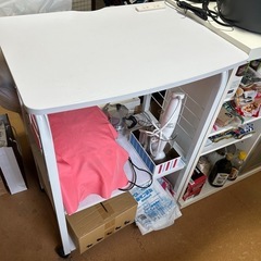 キッチンカウンター
