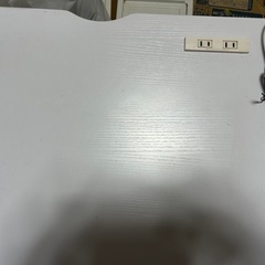 キッチンカウンターの画像