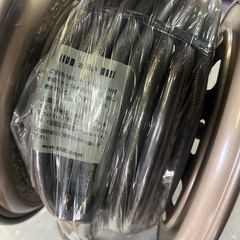 【新品未使用】サンタイガー コードリール 30m の画像