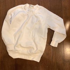 体操着　長袖　120-
130