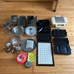 ビタントニオ中古　その他色々
