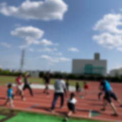 【次回2025/5/5】四足練習会【初心者歓迎】 - 板橋区