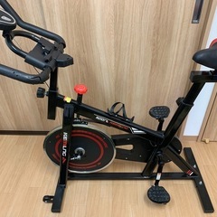 KEMILNG フィットネスバイク