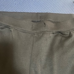 ニューバランス パンツの画像
