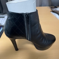 レディースブーツの画像
