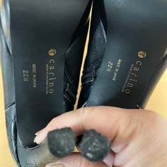 レディースブーツの画像