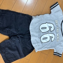 サマーセットアップの画像