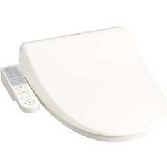 東芝 温水洗浄便座　ウォシュレット
