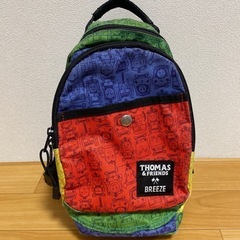 ★トーマス★ まとめ売り リュック おもちゃ　靴下の画像