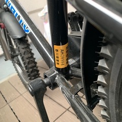 自転車の画像