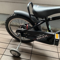 自転車の画像