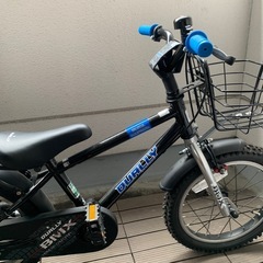 自転車の画像