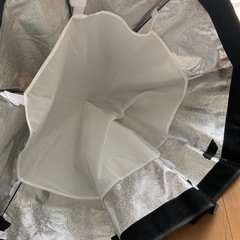 profoto softbox RFi 3' Octa , Speedring adapter, Softgrid Octa 3' 50°の画像