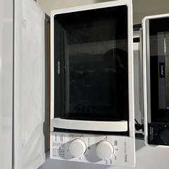 電子レンジ/オーブン/冷蔵庫の画像