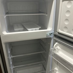 電子レンジ/オーブン/冷蔵庫の画像