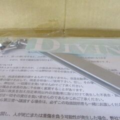 【値下げ！】DEVINE(ﾃﾞｨﾊﾞｲﾝ) ﾘｱﾊｰﾌｽﾎﾟｲﾗｰ GE8～9系ﾌｨｯﾄ(RS含む) 未塗装未使用品の画像