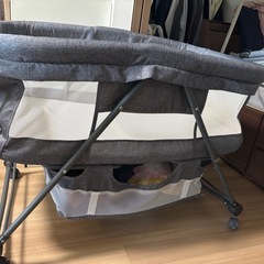 ベビーベット