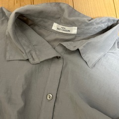 レディース　春服　フリーサイズの画像