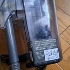 GEX パワーフィルターMの画像
