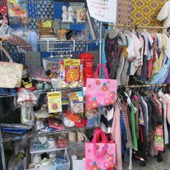 ベビー　子供雑貨　リサイクル品ですが美品です　いっぱいあるので　...