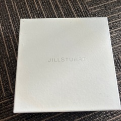 ジルスチュアート　空箱