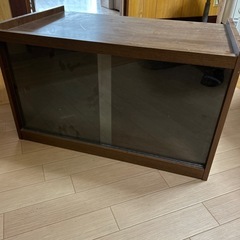 物入れ