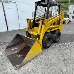  中古 動作確認済み トヨタ ホイールローダー タイヤショベル ...