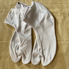 足袋24cm美品